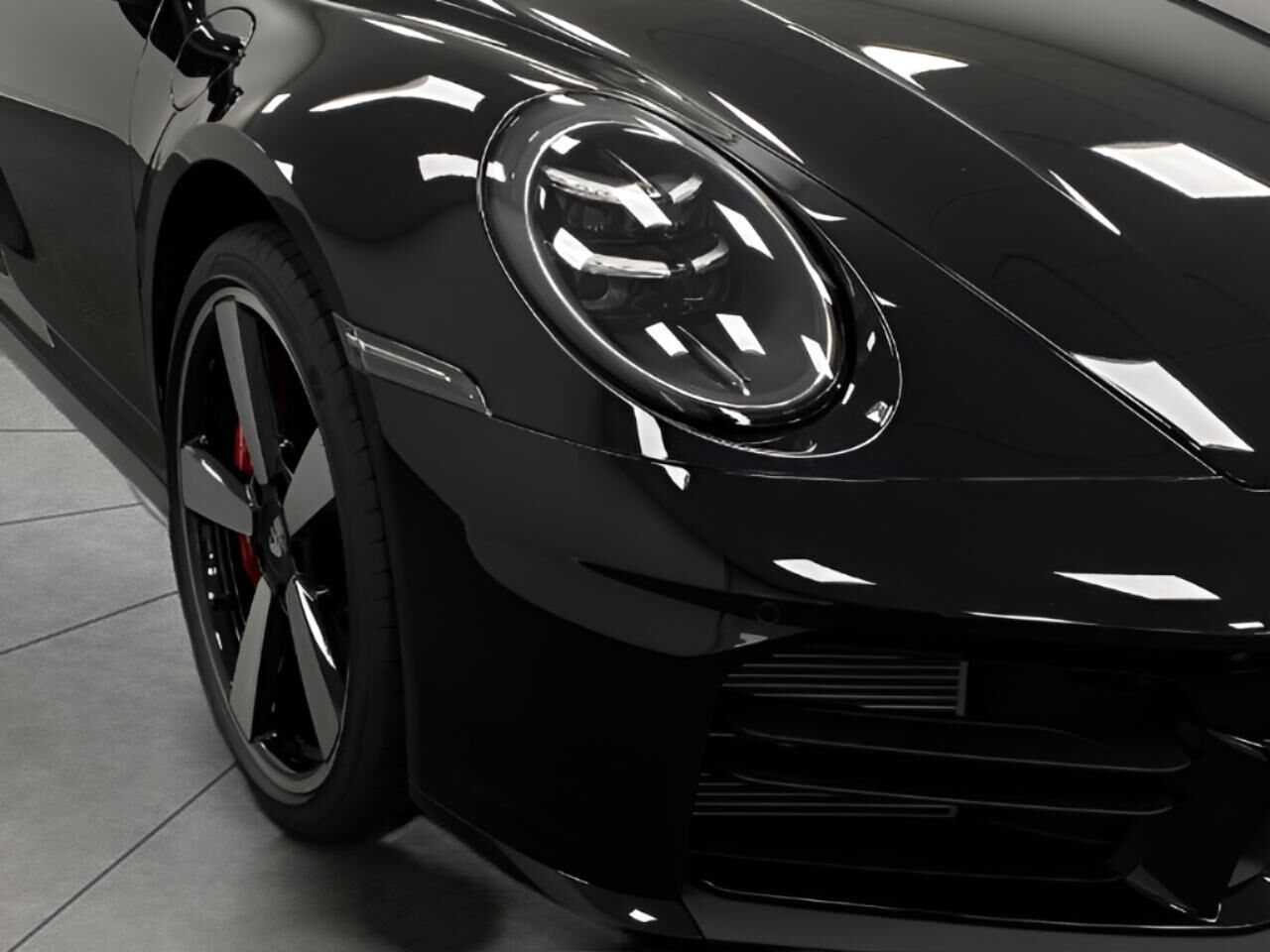 2025 Porsche 911 Carrera S Appleton WI