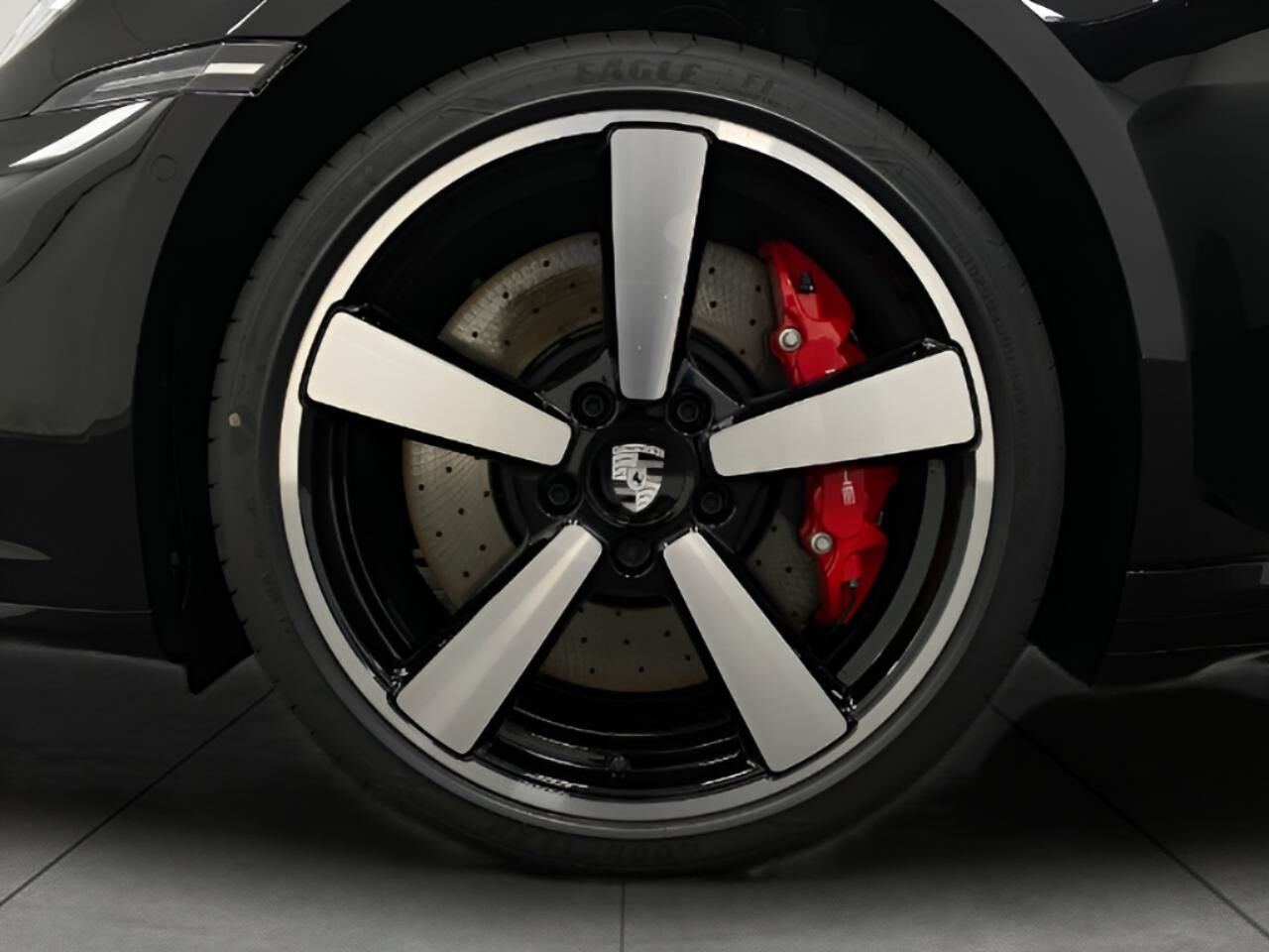 2025 Porsche 911 Carrera S Appleton WI