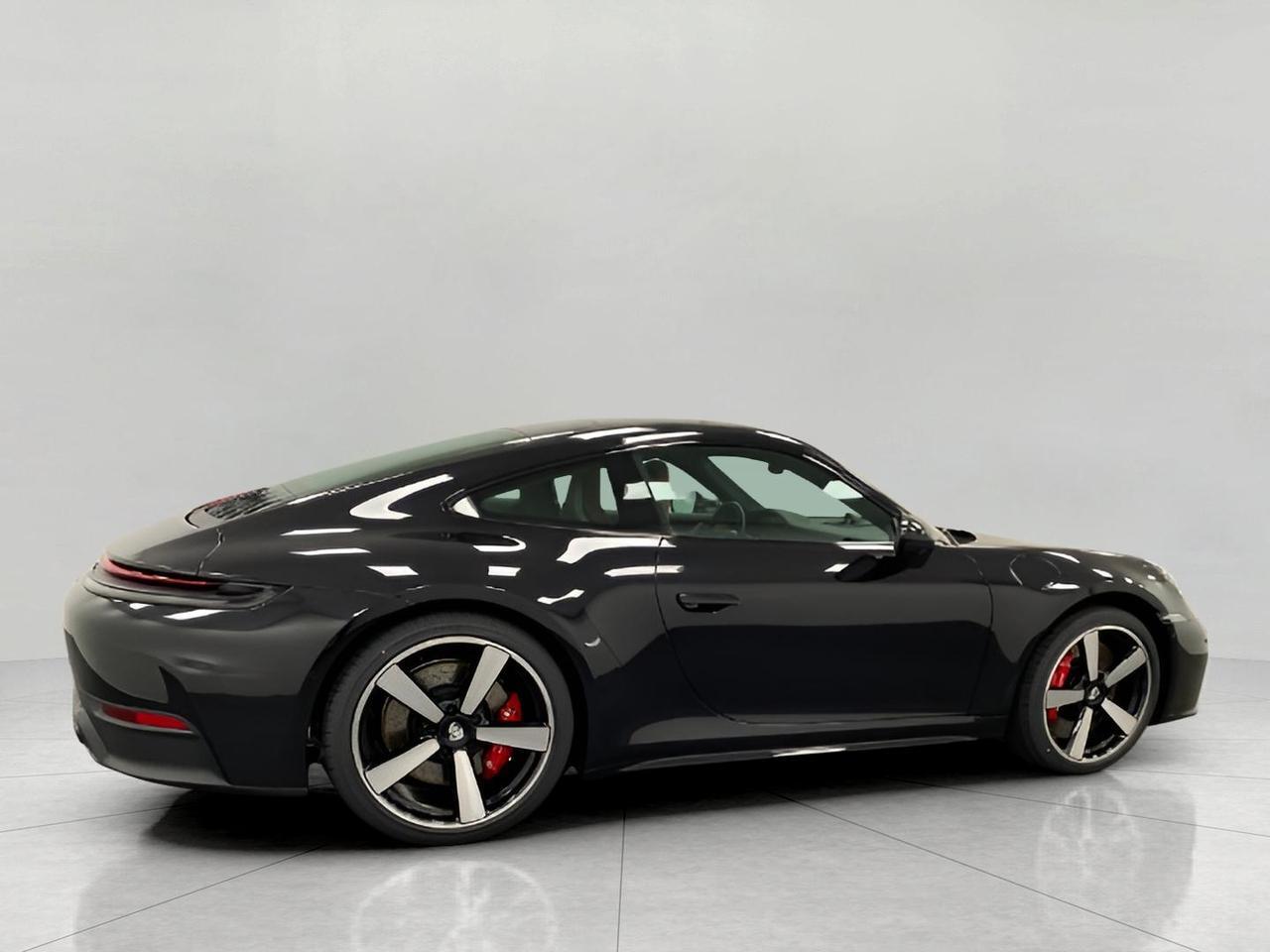 2025 Porsche 911 Carrera S Appleton WI