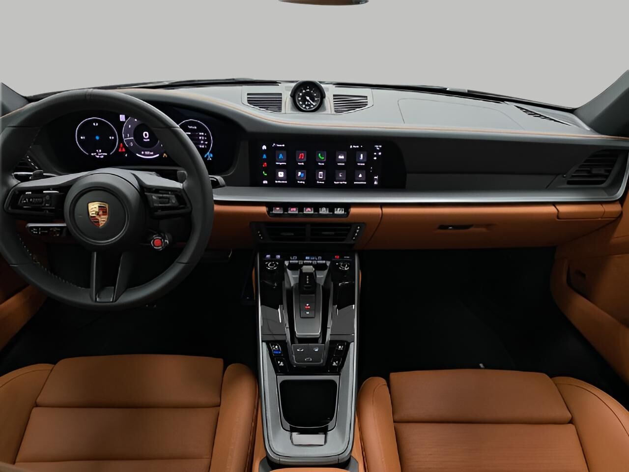 2025 Porsche 911 Carrera S Appleton WI