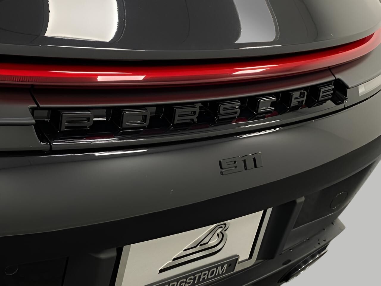 2025 Porsche 911 Carrera S Appleton WI