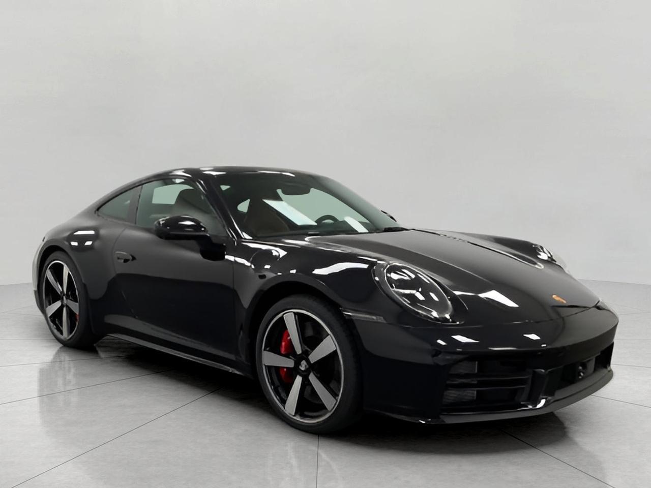 2025 Porsche 911 Carrera S Appleton WI
