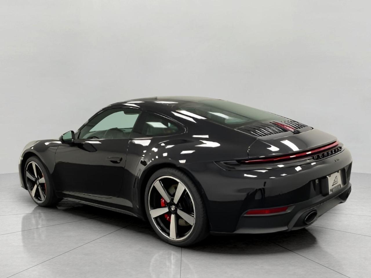 2025 Porsche 911 Carrera S Appleton WI