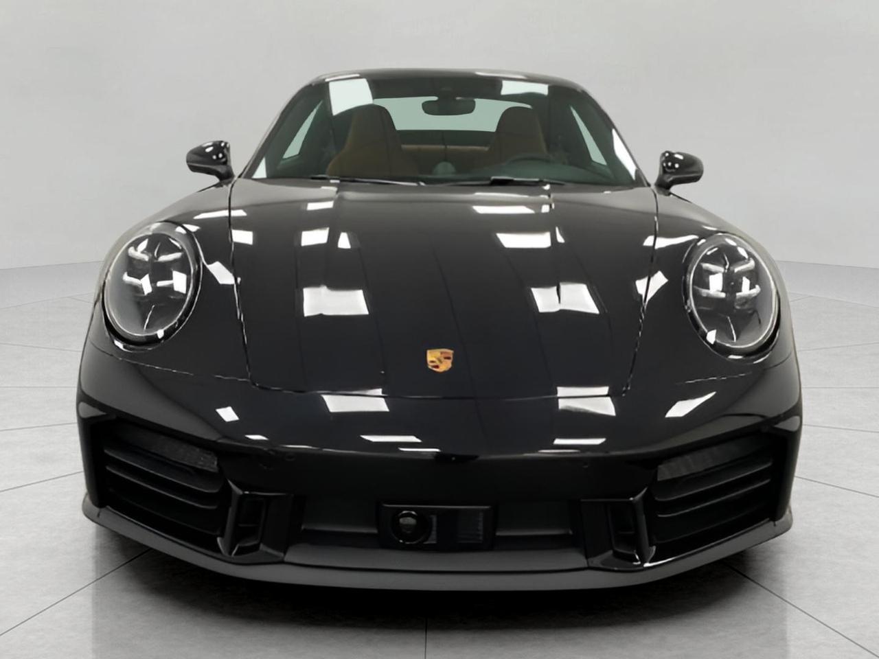 2025 Porsche 911 Carrera S Appleton WI