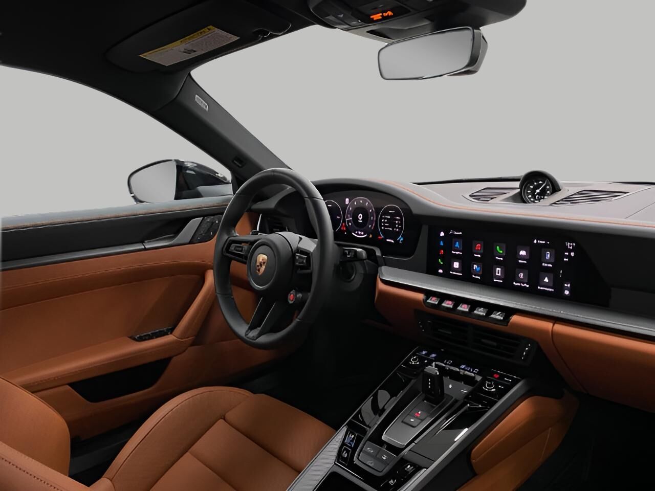 2025 Porsche 911 Carrera S Appleton WI