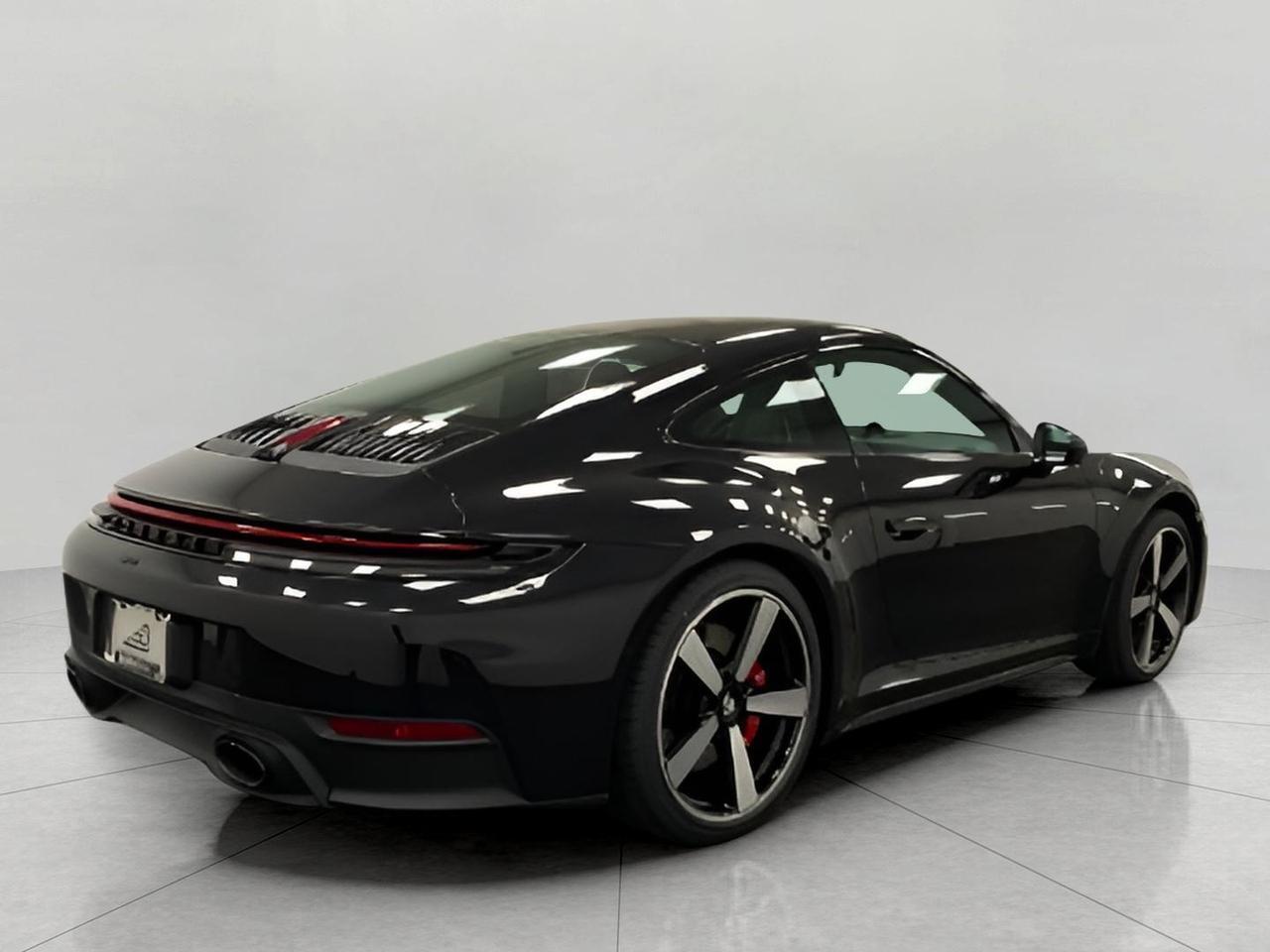 2025 Porsche 911 Carrera S Appleton WI