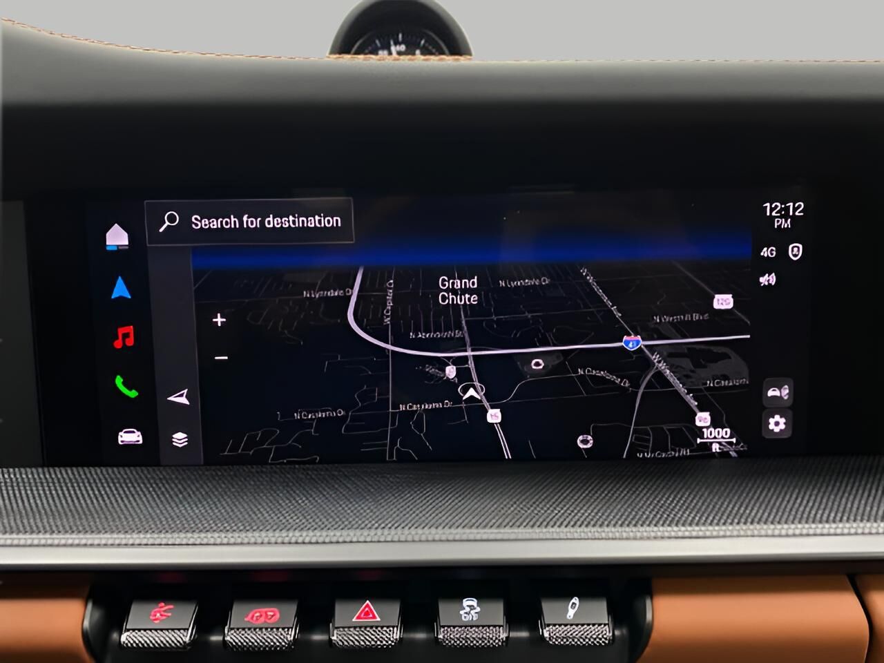 2025 Porsche 911 Carrera S Appleton WI