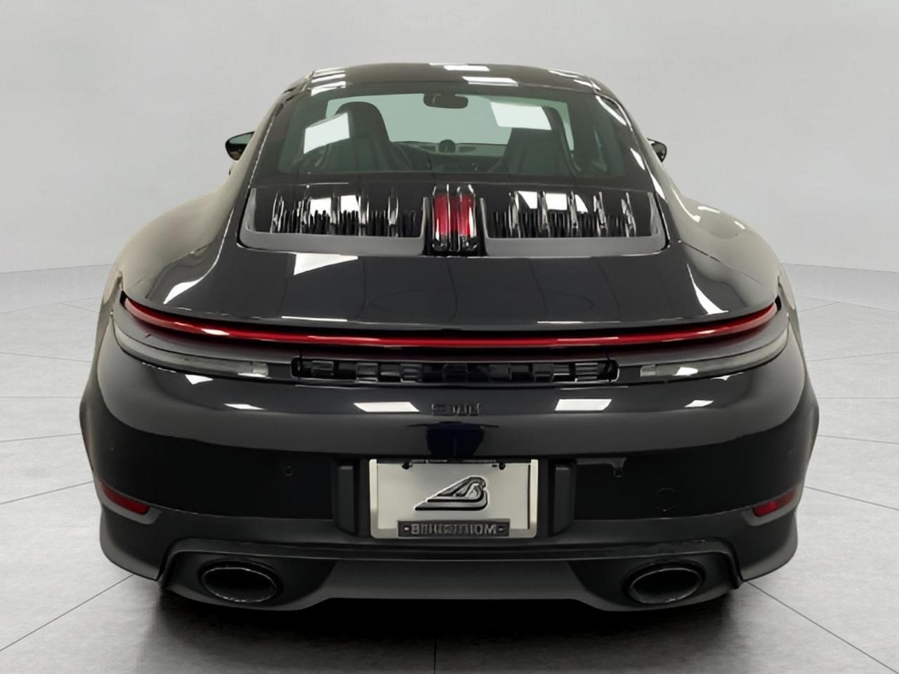 2025 Porsche 911 Carrera S Appleton WI