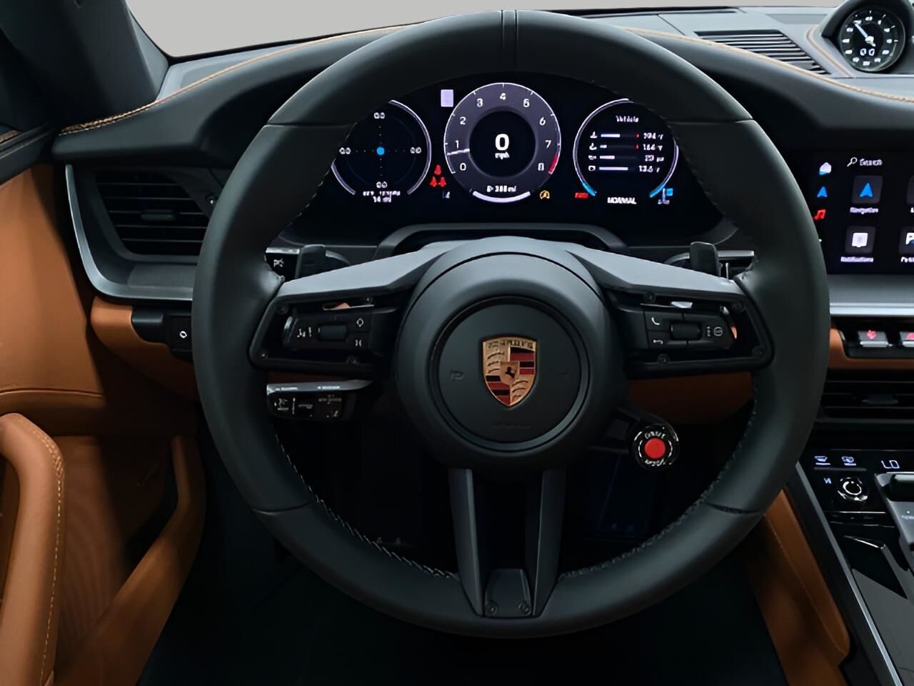 2025 Porsche 911 Carrera S Appleton WI