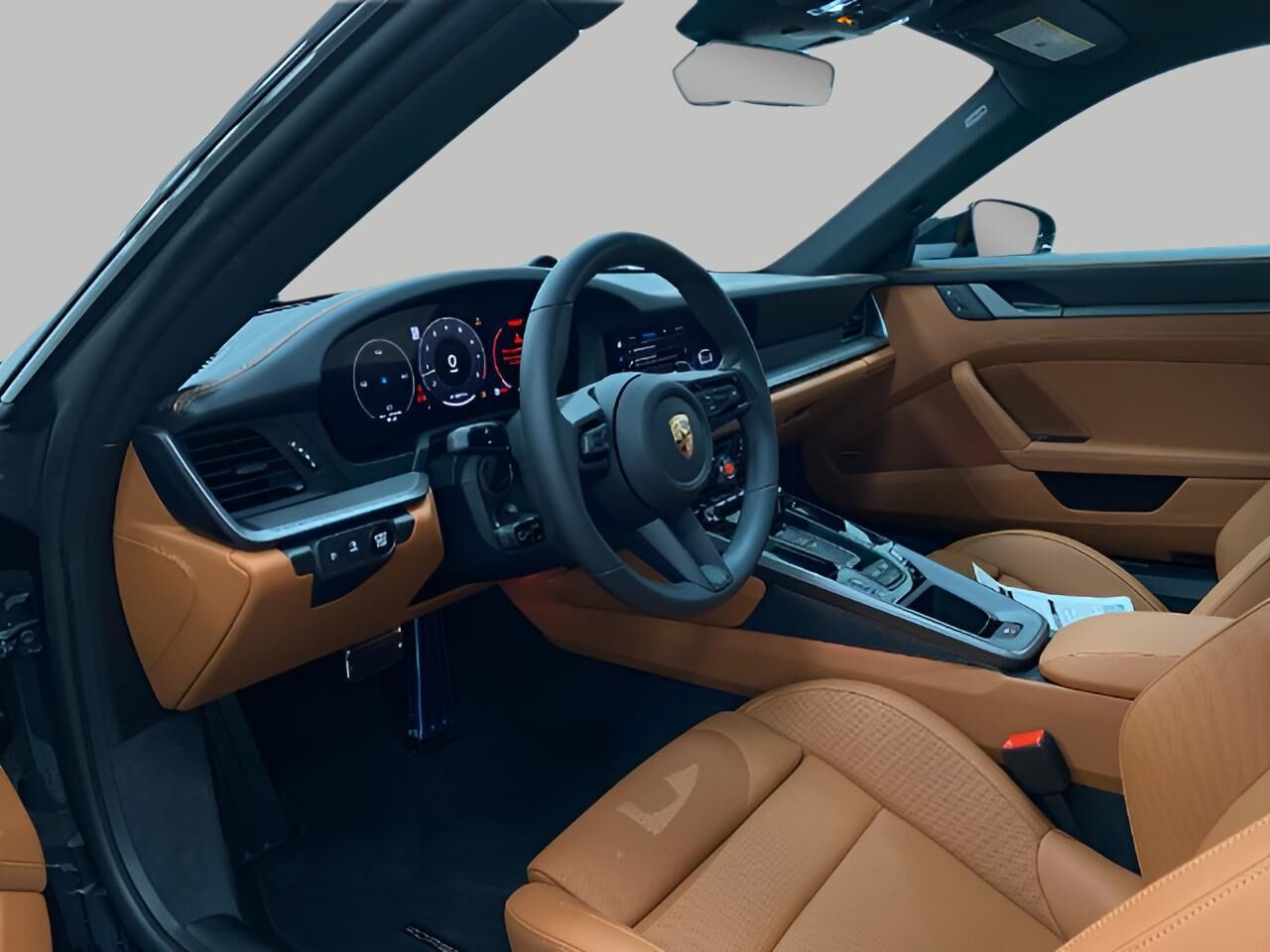 2025 Porsche 911 Carrera S Appleton WI