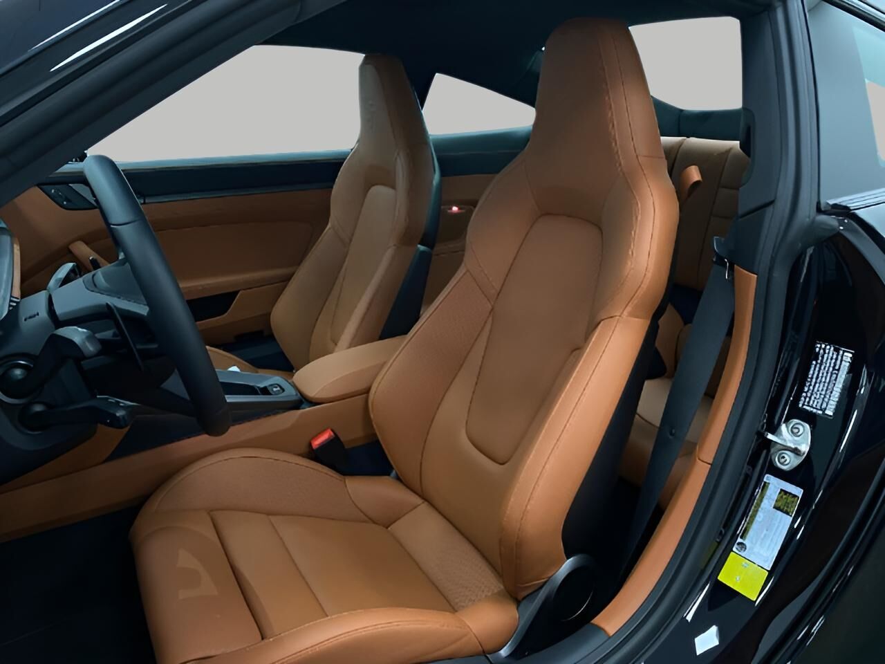 2025 Porsche 911 Carrera S Appleton WI