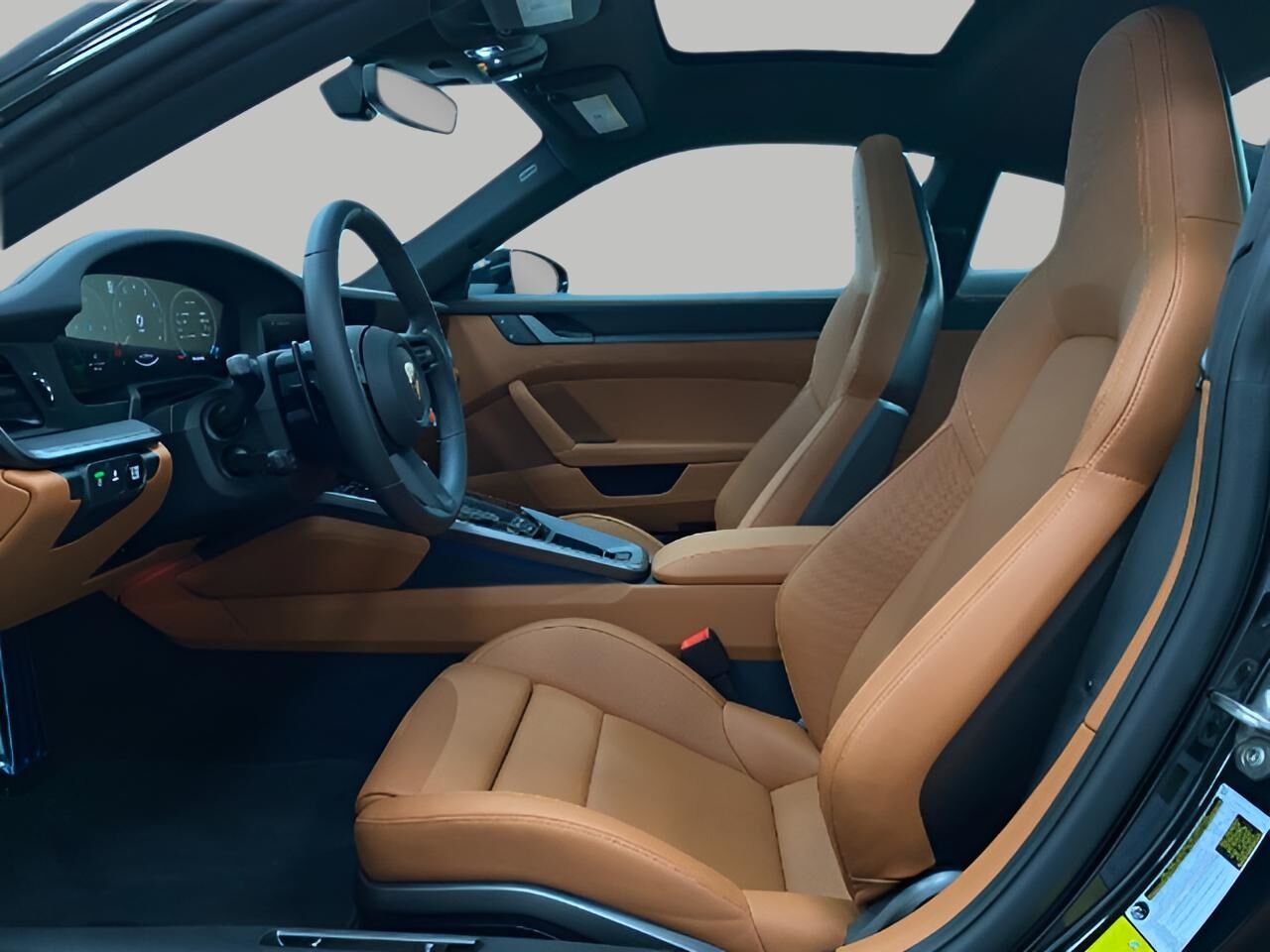 2025 Porsche 911 Carrera S Appleton WI