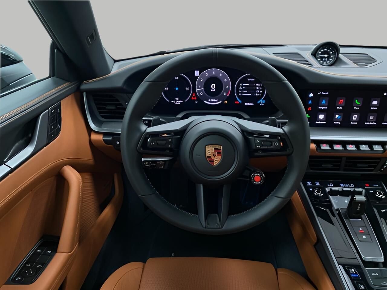 2025 Porsche 911 Carrera S Appleton WI