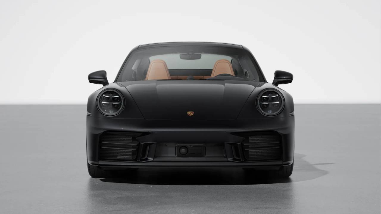 2025 Porsche 911 Carrera S Appleton WI