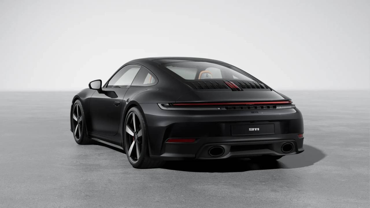 2025 Porsche 911 Carrera S Appleton WI