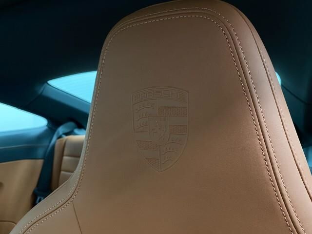 2025 Porsche 911 Carrera S Appleton WI
