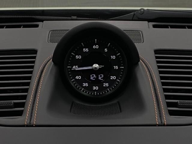 2025 Porsche 911 Carrera S Appleton WI