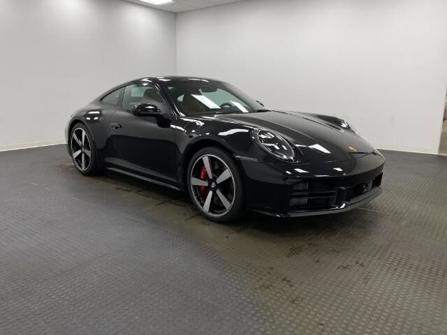2025 Porsche 911 Carrera S Appleton WI