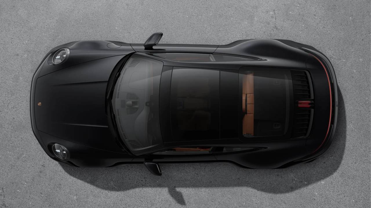 2025 Porsche 911 Carrera S Appleton WI