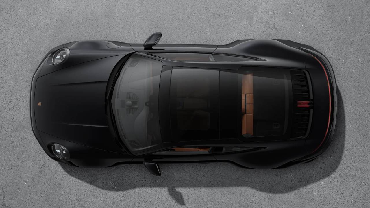 2025 Porsche 911 Carrera S Appleton WI