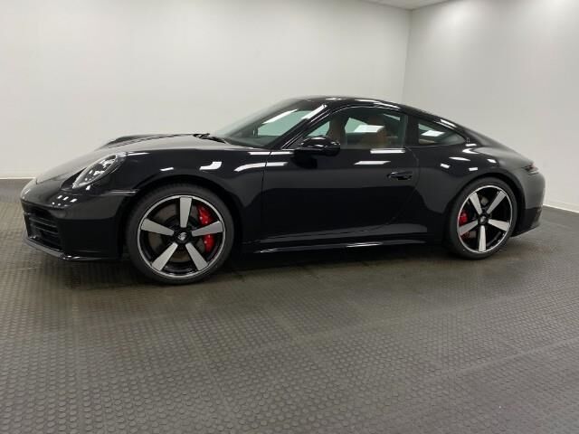 2025 Porsche 911 Carrera S Appleton WI