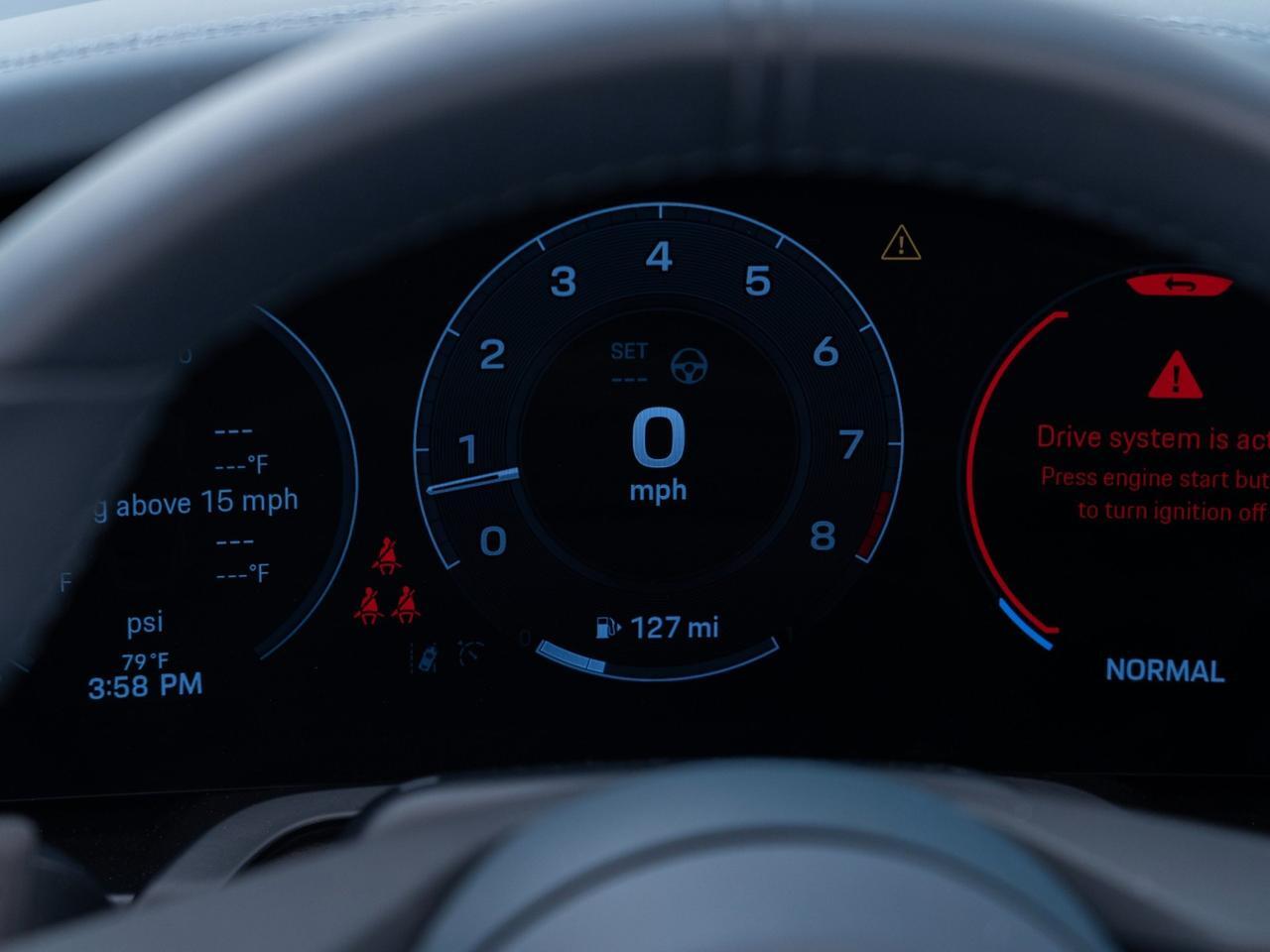 2025 Porsche 911 Carrera S Cabriolet Pompano Beach FL