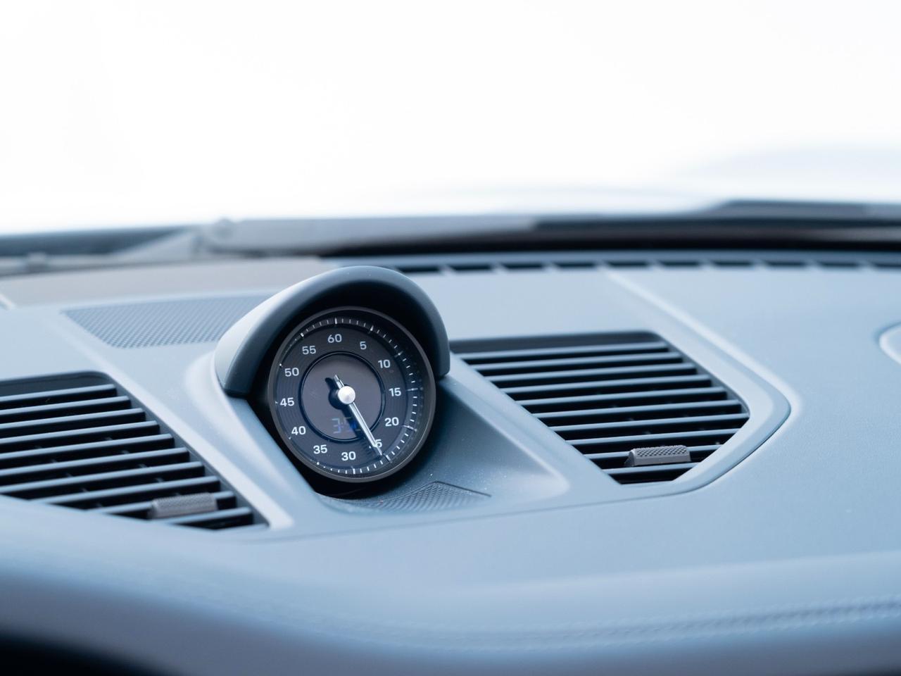 2025 Porsche 911 Carrera S Cabriolet Pompano Beach FL