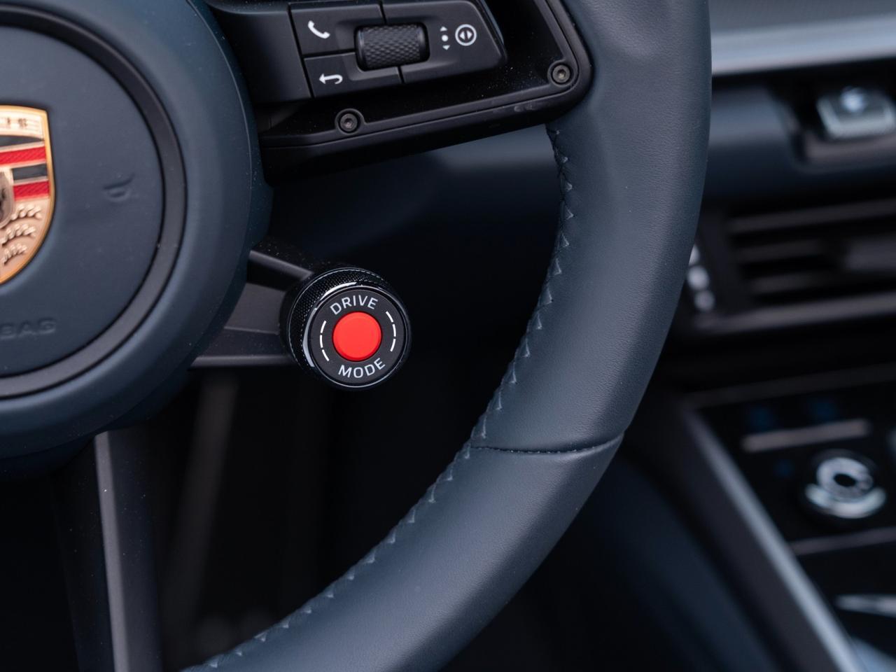 2025 Porsche 911 Carrera S Cabriolet Pompano Beach FL