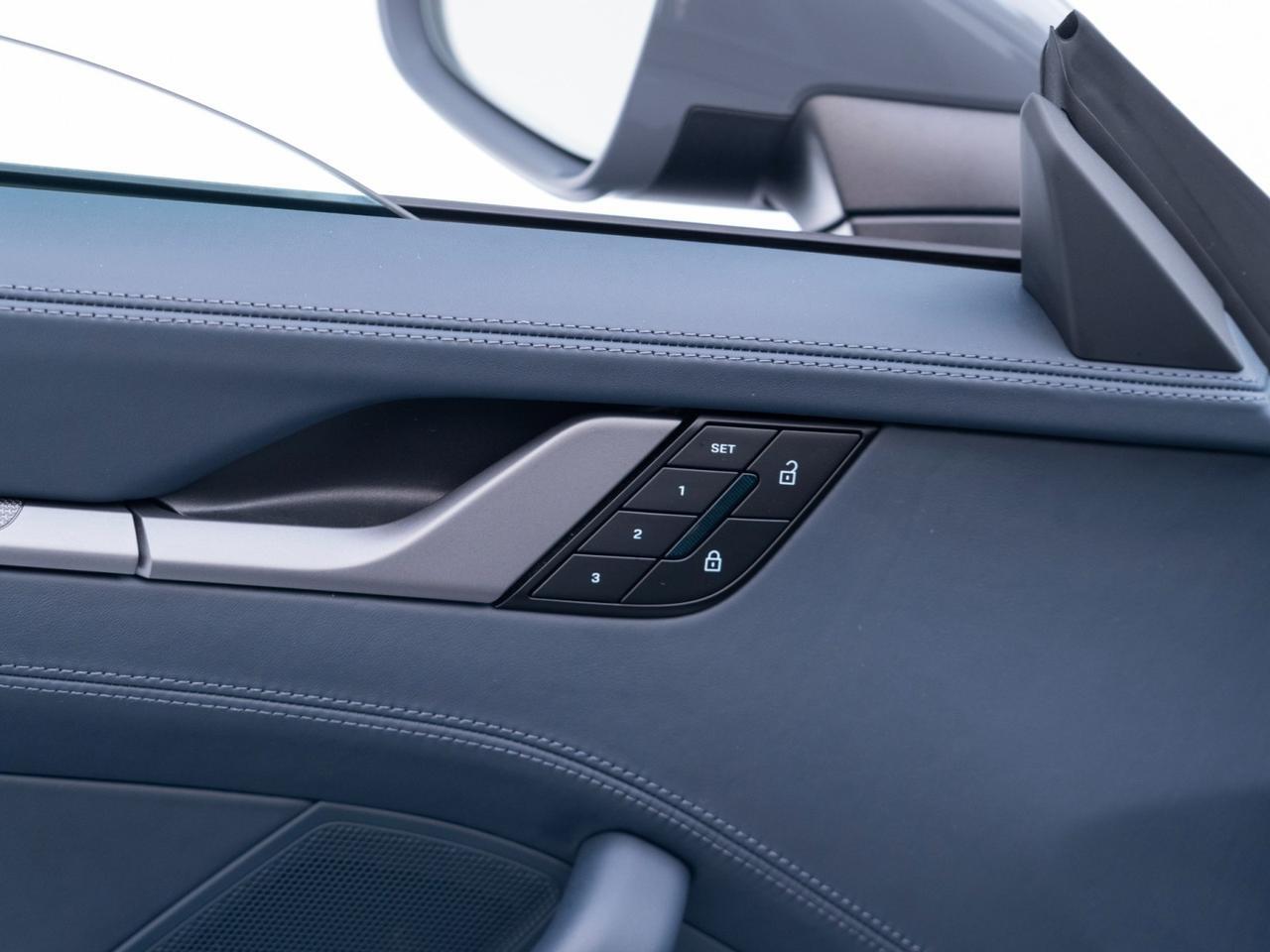 2025 Porsche 911 Carrera S Cabriolet Pompano Beach FL