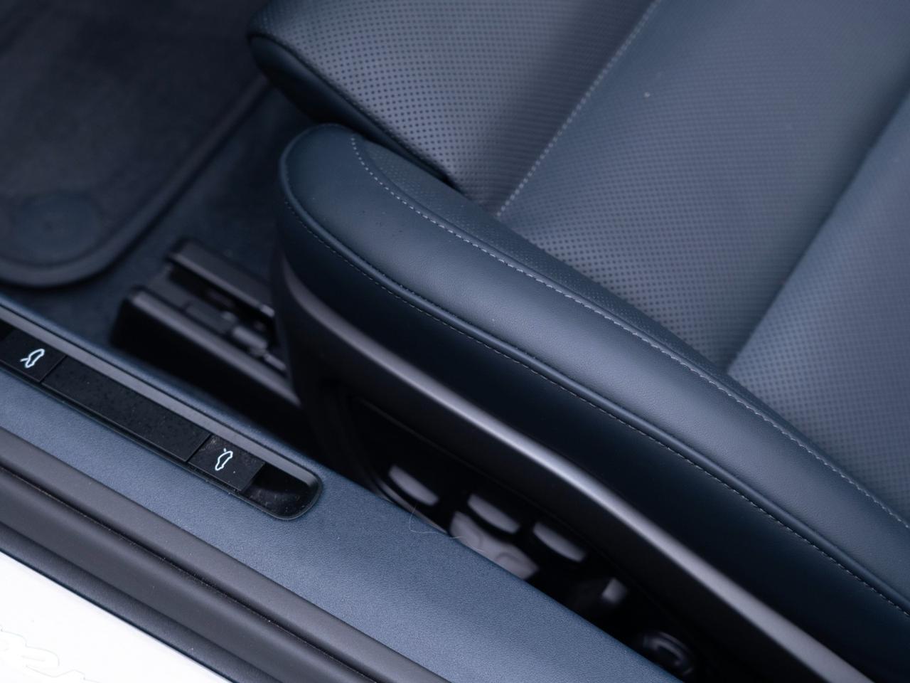 2025 Porsche 911 Carrera S Cabriolet Pompano Beach FL