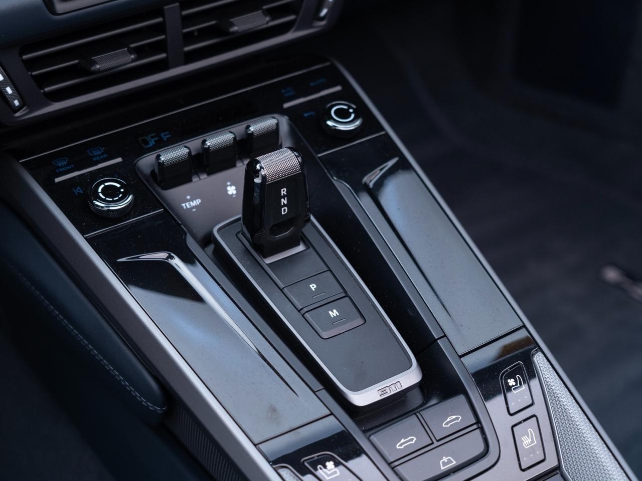 2025 Porsche 911 Carrera S Cabriolet Pompano Beach FL