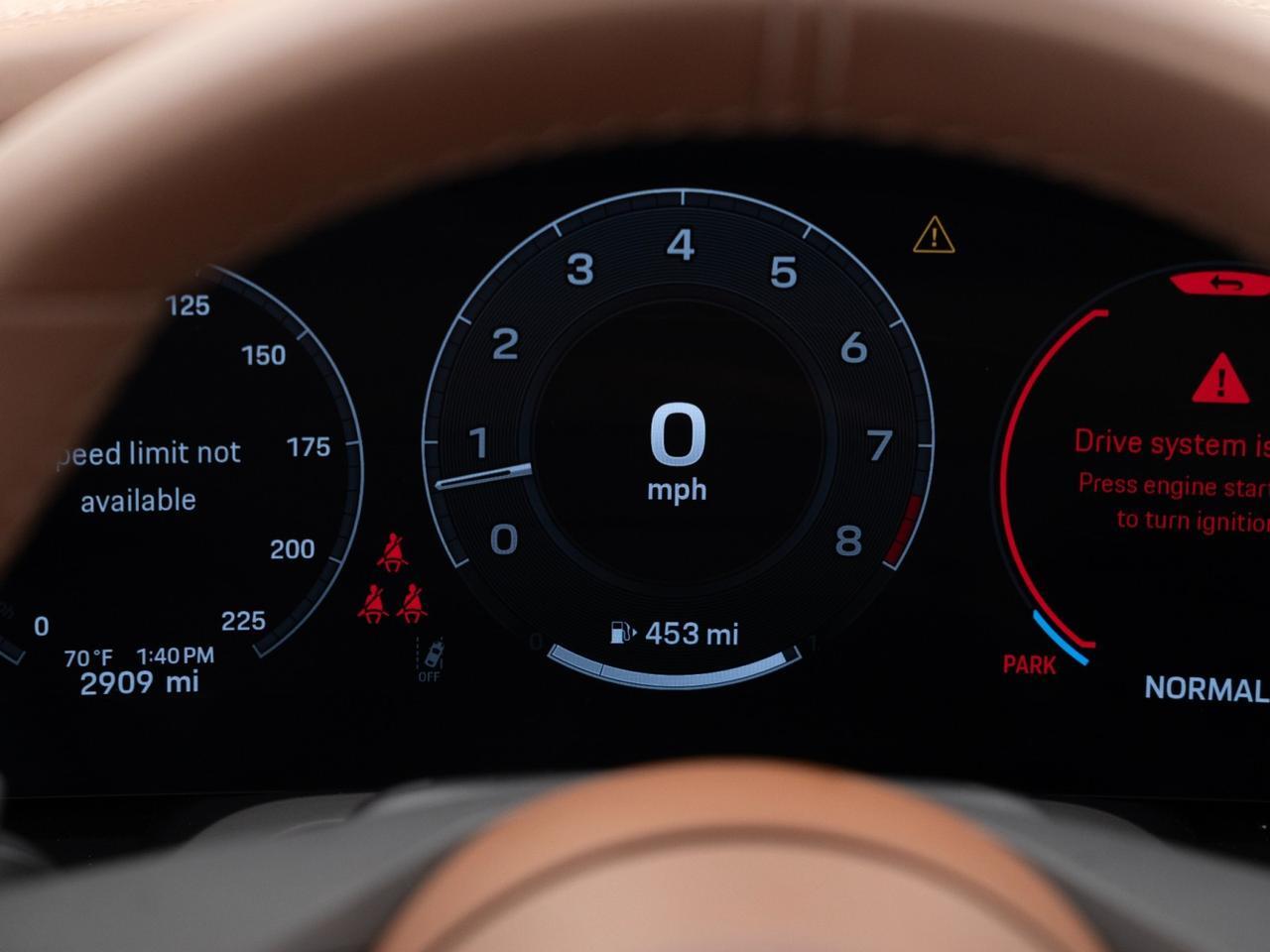 2025 Porsche 911 Carrera S Cabriolet Pompano Beach FL