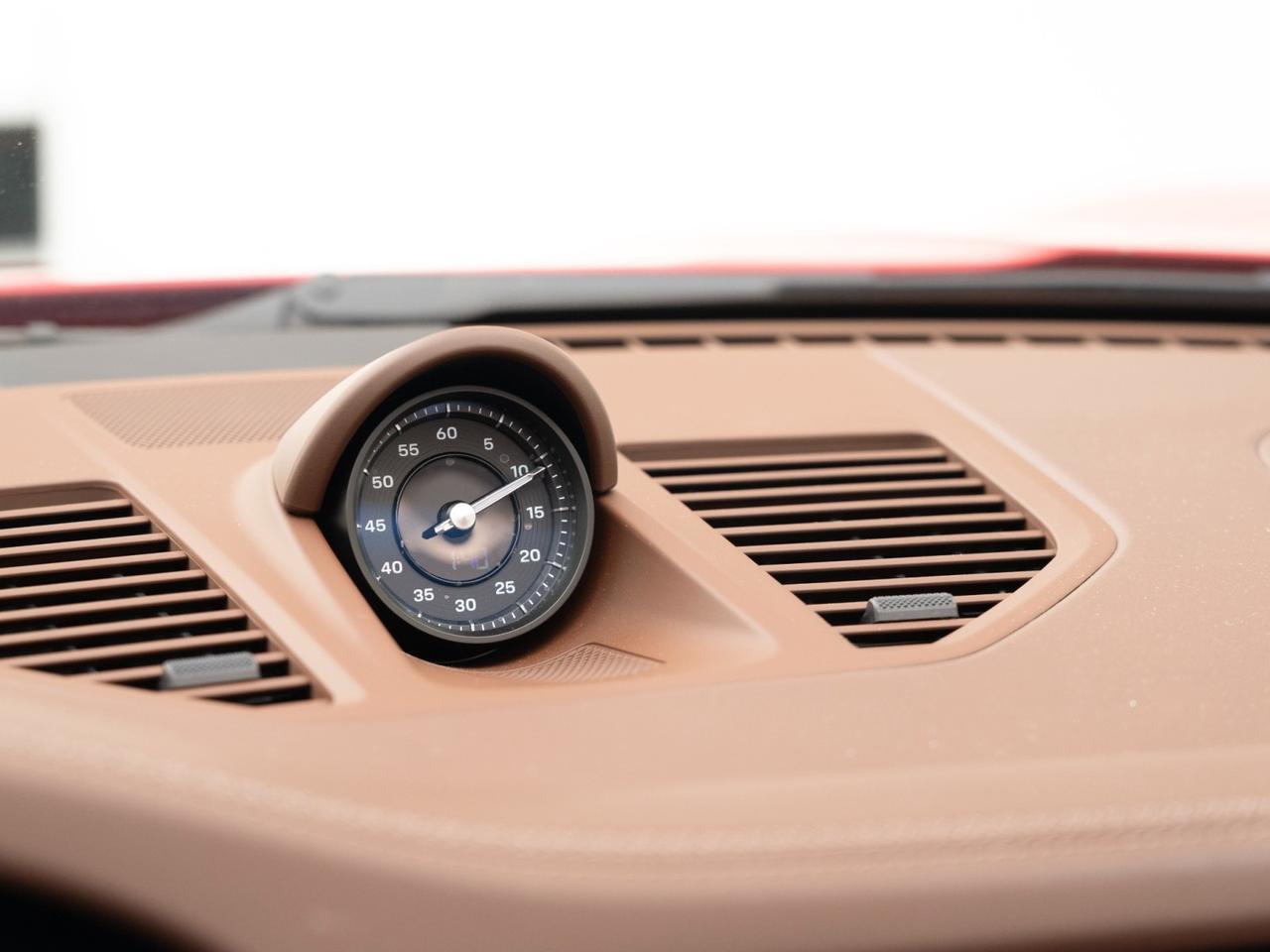 2025 Porsche 911 Carrera S Cabriolet Pompano Beach FL