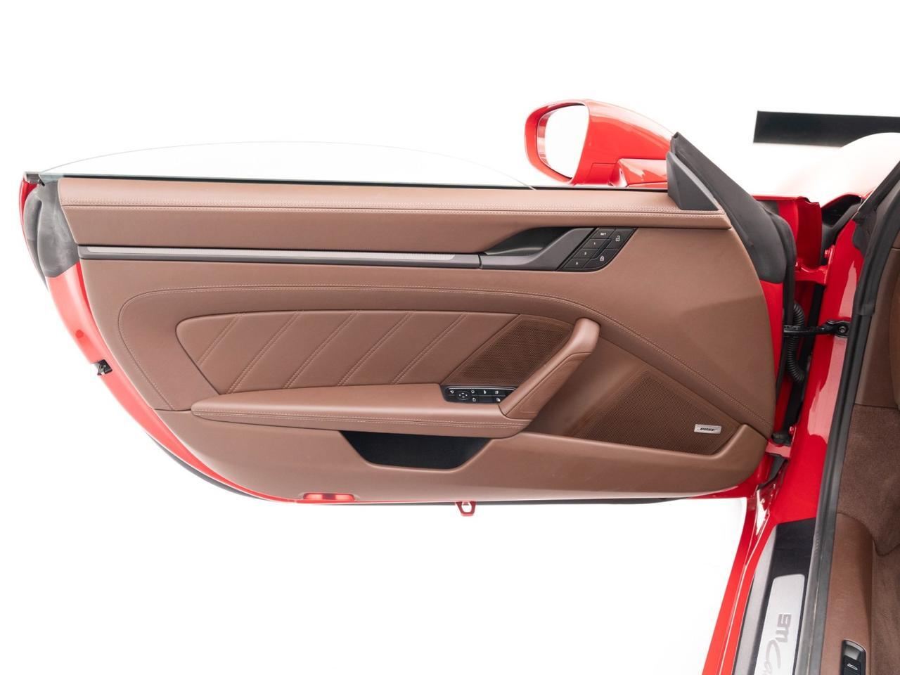 2025 Porsche 911 Carrera S Cabriolet Pompano Beach FL