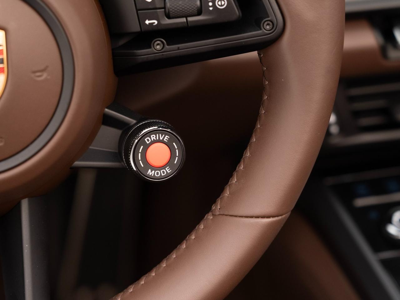 2025 Porsche 911 Carrera S Cabriolet Pompano Beach FL