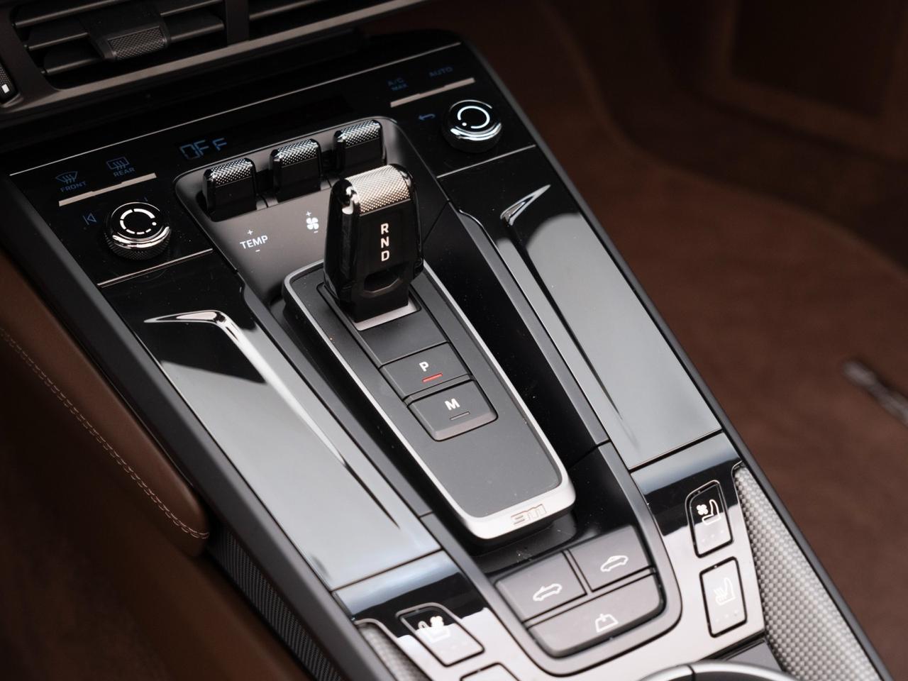 2025 Porsche 911 Carrera S Cabriolet Pompano Beach FL