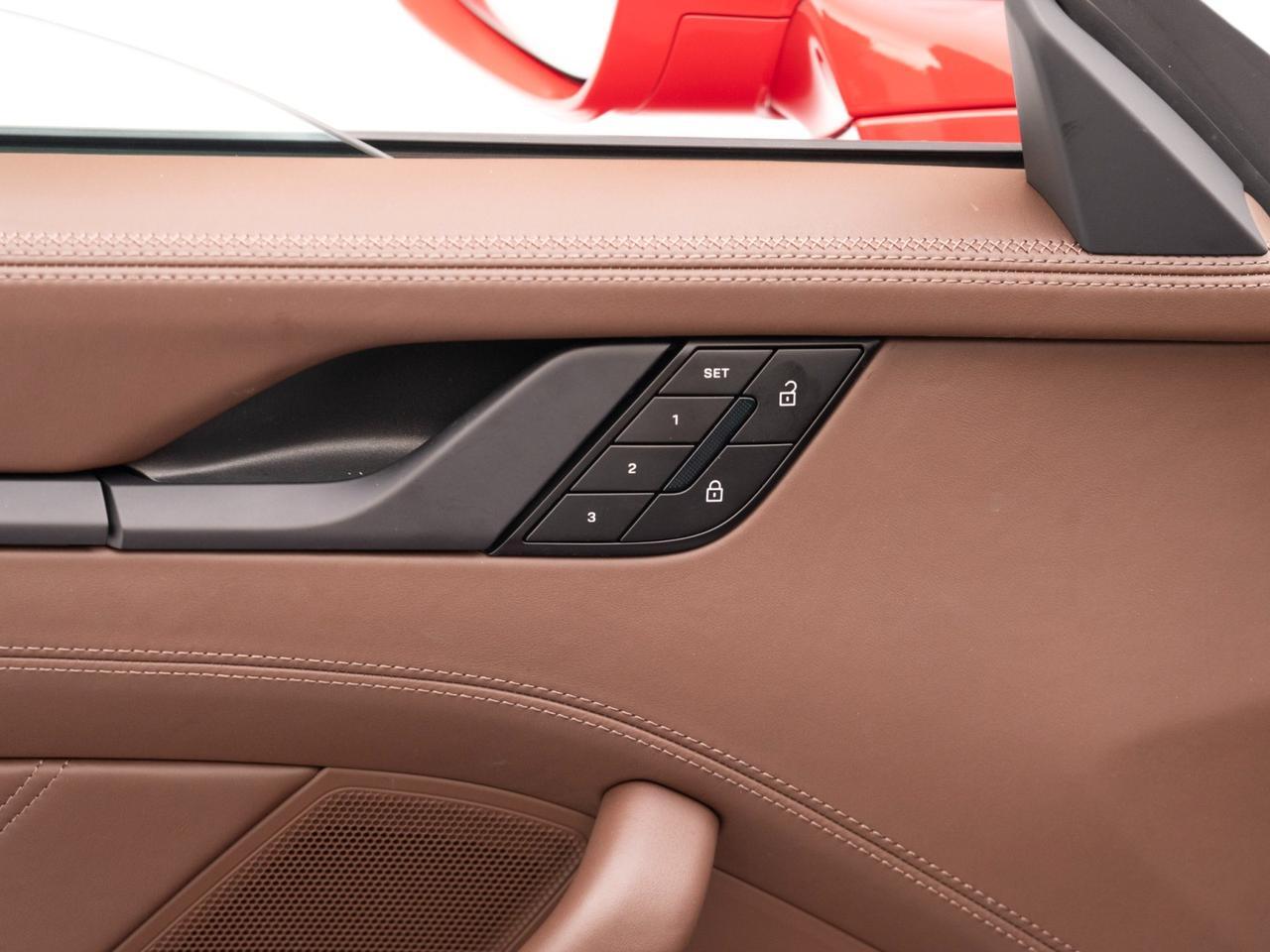 2025 Porsche 911 Carrera S Cabriolet Pompano Beach FL