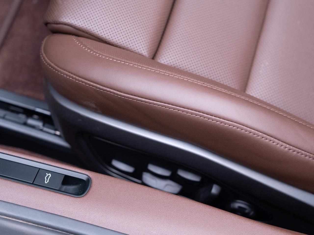 2025 Porsche 911 Carrera S Cabriolet Pompano Beach FL