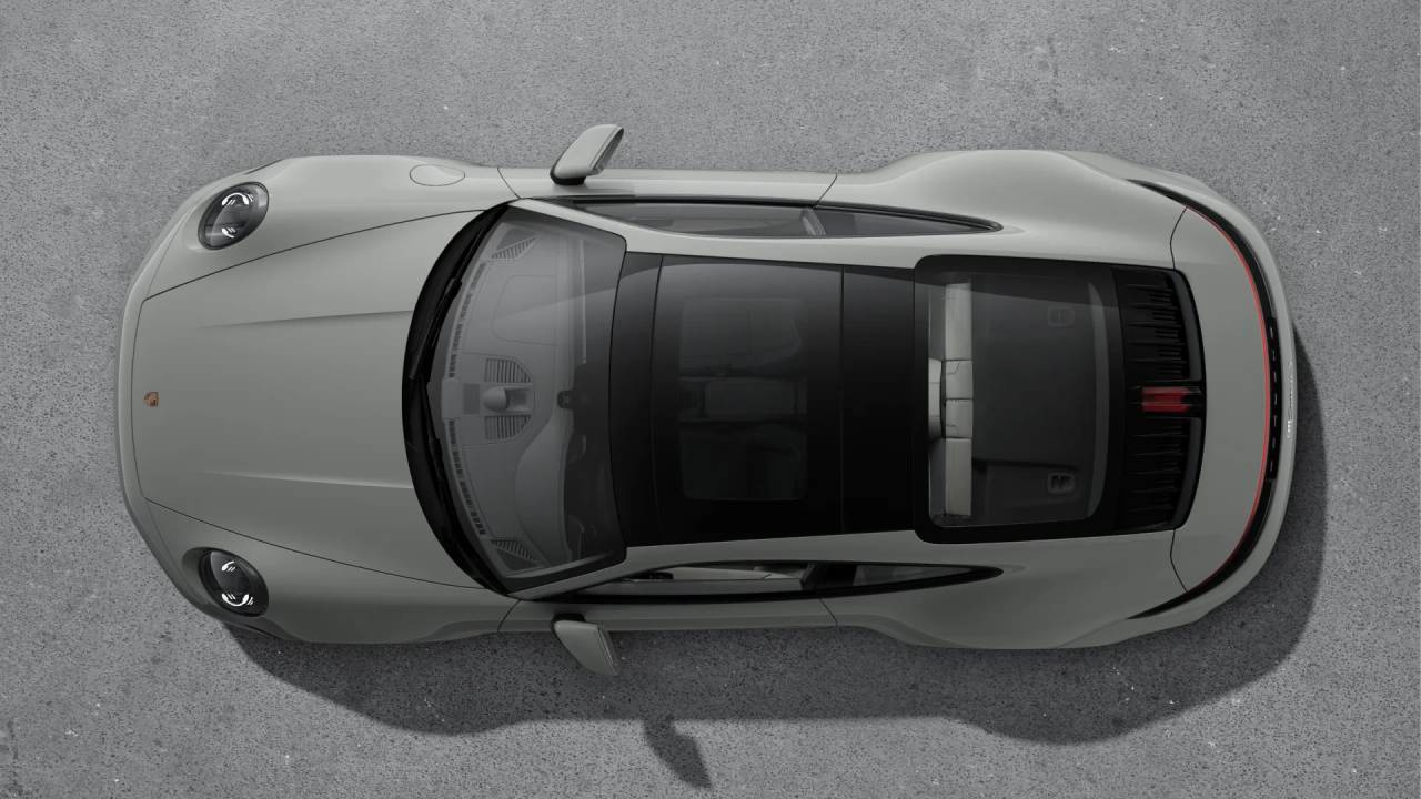 2025 Porsche 911 Carrera S Colorado Springs CO