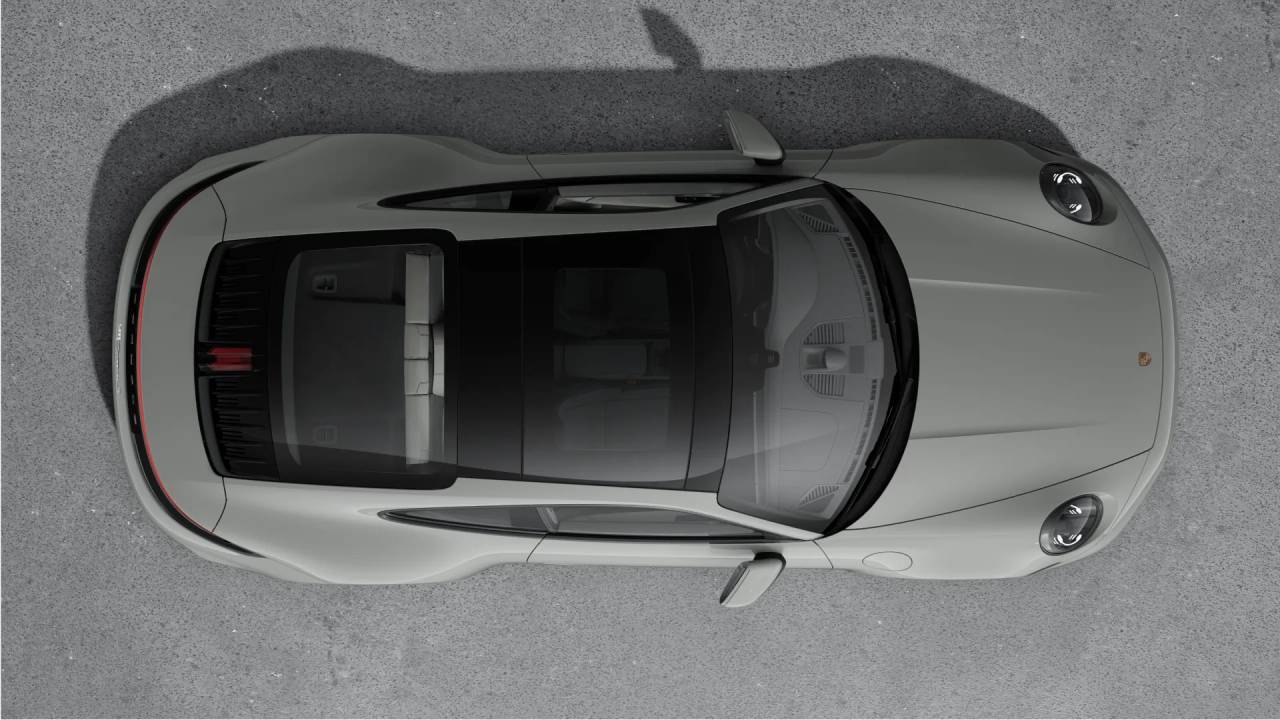 2025 Porsche 911 Carrera S Colorado Springs CO