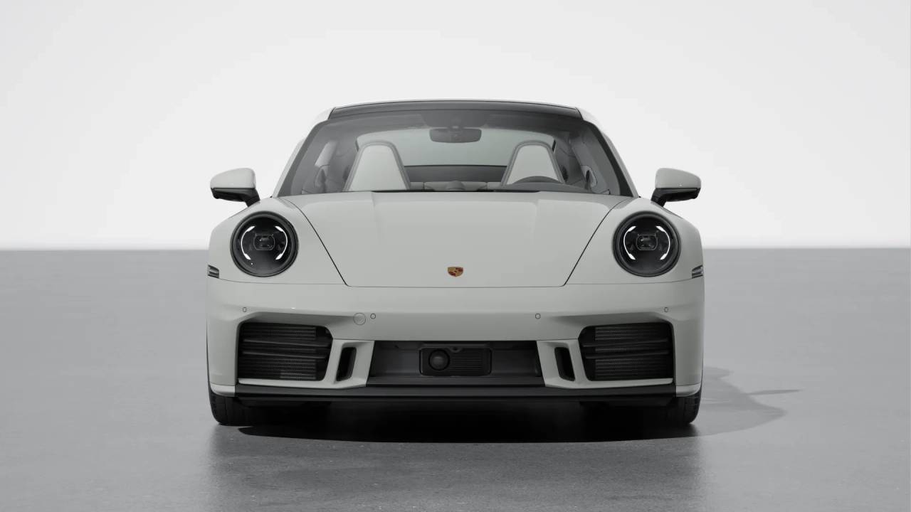 2025 Porsche 911 Carrera S Colorado Springs CO