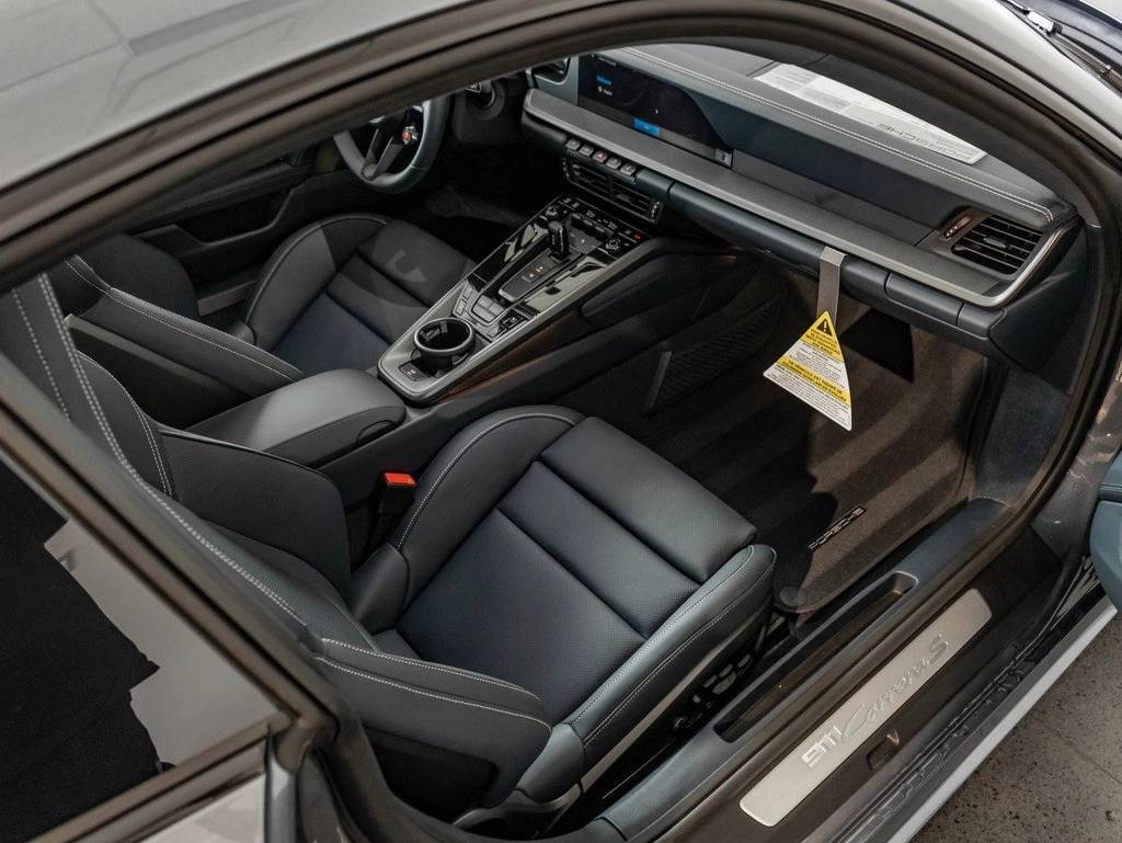 2025 Porsche 911 Carrera S Colorado Springs CO