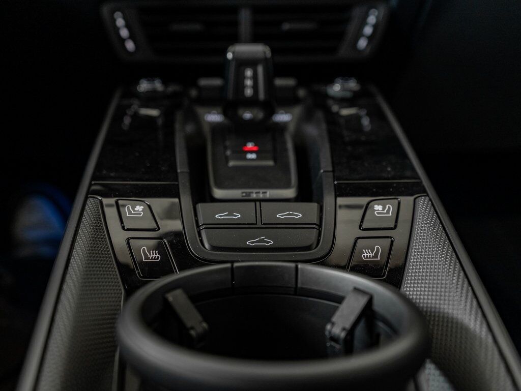 2025 Porsche 911 Carrera S Colorado Springs CO
