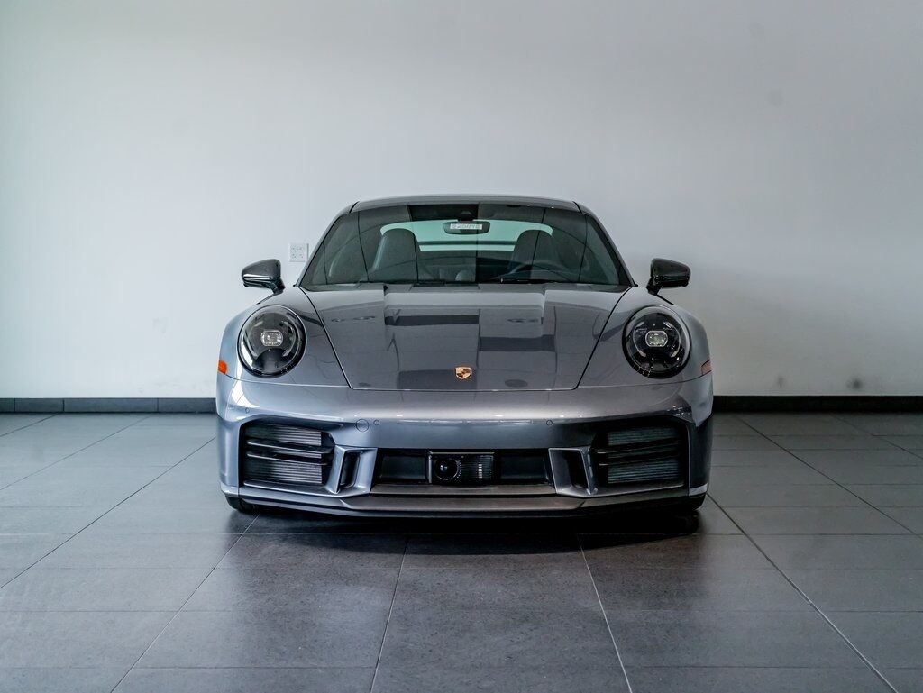 2025 Porsche 911 Carrera S Colorado Springs CO