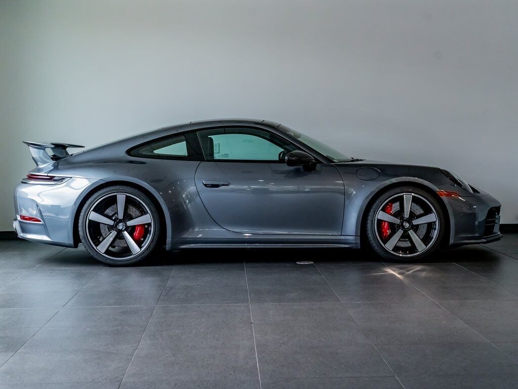 2025 Porsche 911 Carrera S Colorado Springs CO