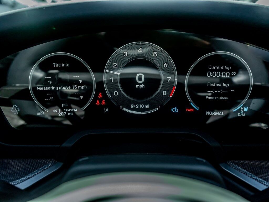 2025 Porsche 911 Carrera S Colorado Springs CO