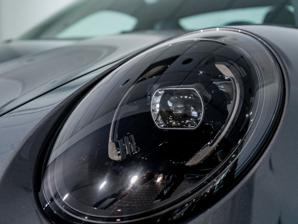 2025 Porsche 911 Carrera S Colorado Springs CO