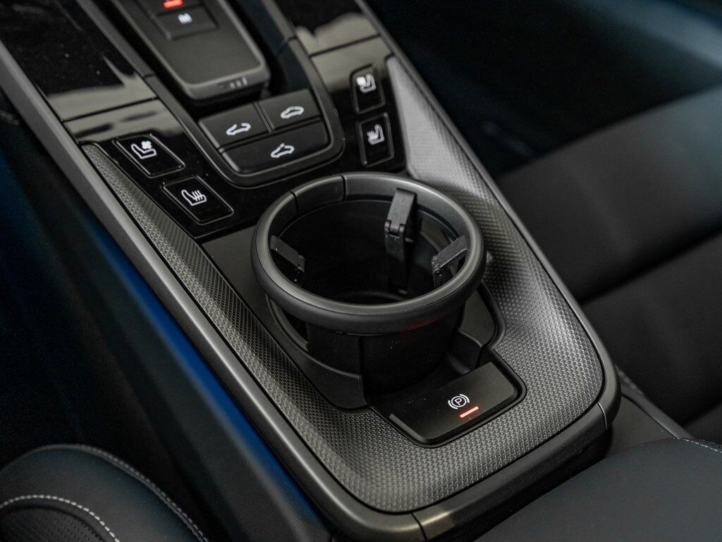 2025 Porsche 911 Carrera S Colorado Springs CO