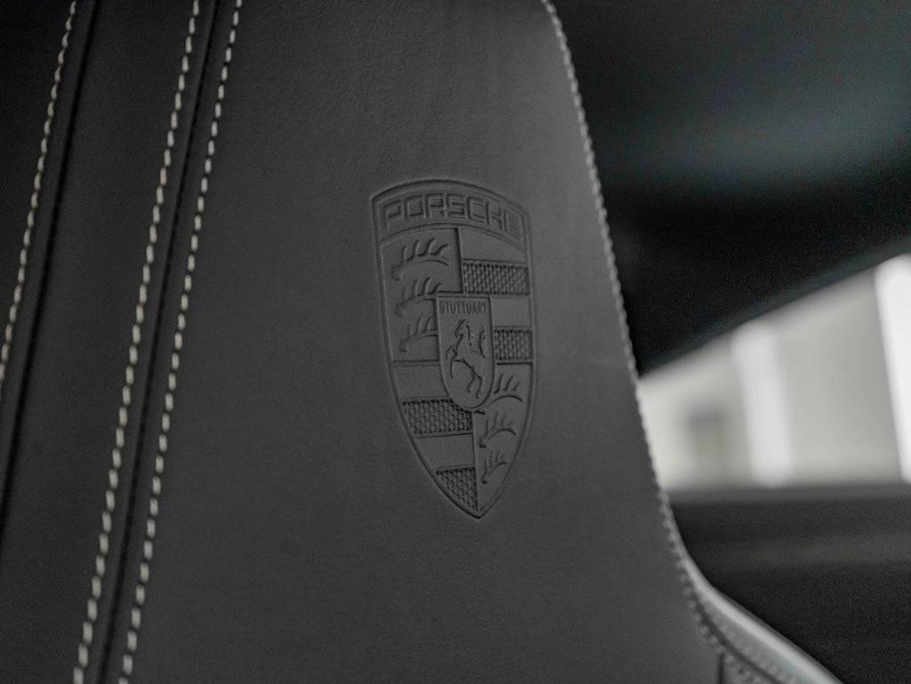 2025 Porsche 911 Carrera S Colorado Springs CO