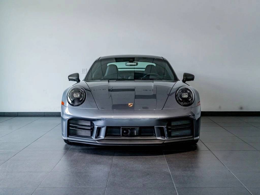 2025 Porsche 911 Carrera S Colorado Springs CO